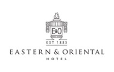 Eastern and Oriental Hotel logo