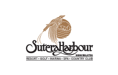 Sutera Harbour Resort logo