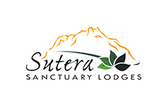 Sutera Sanctuary Lodges logo