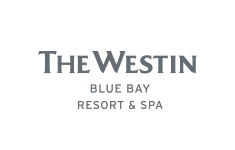 The Westin Blue Bay Resort & Spa logo